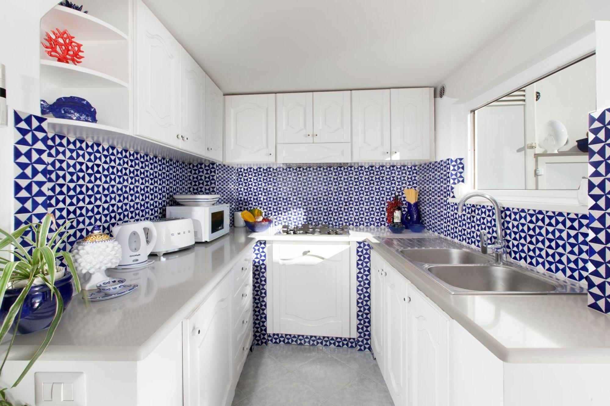 Exclusive Apartments Positano Dış mekan fotoğraf