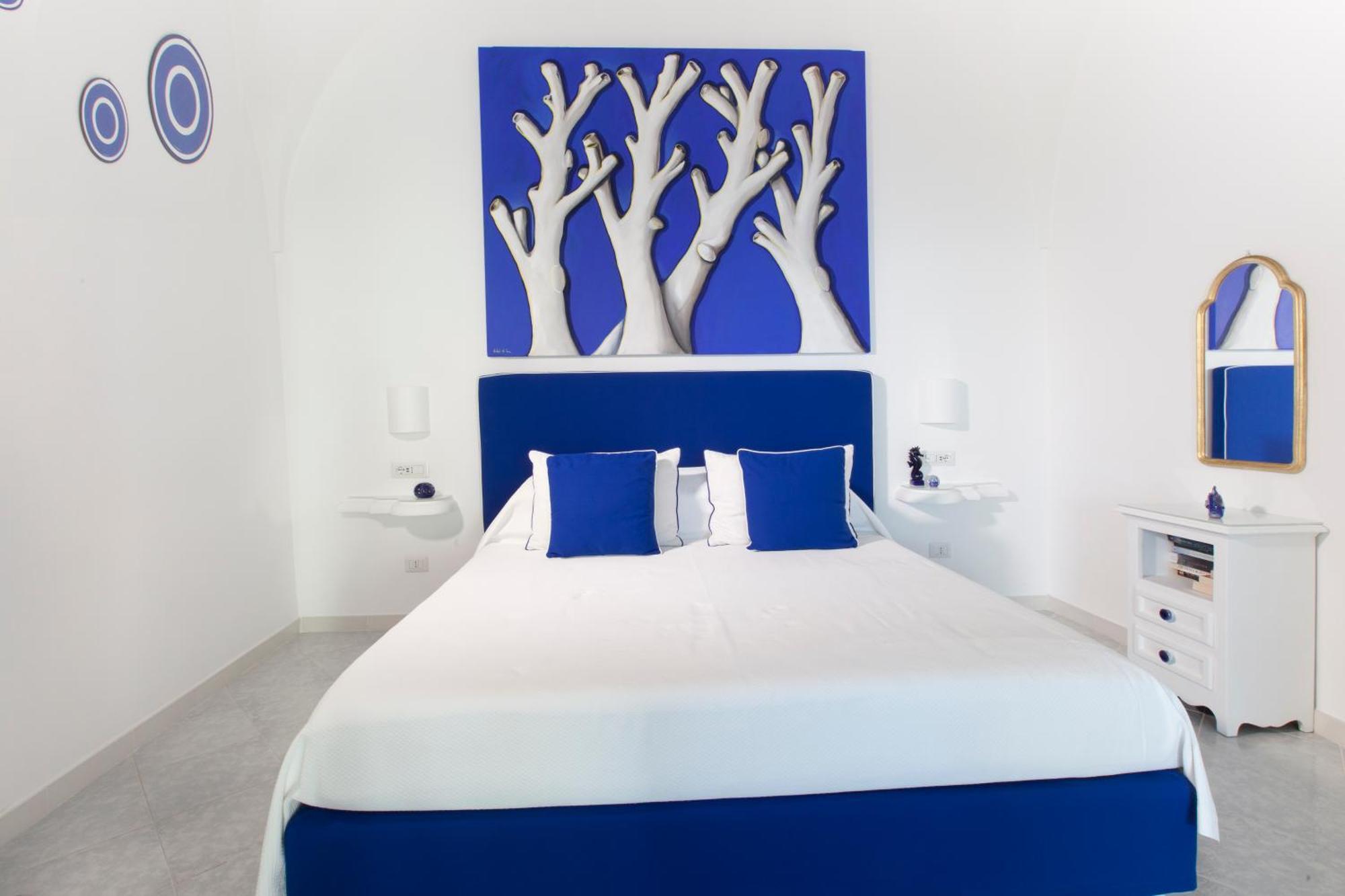 Exclusive Apartments Positano Dış mekan fotoğraf