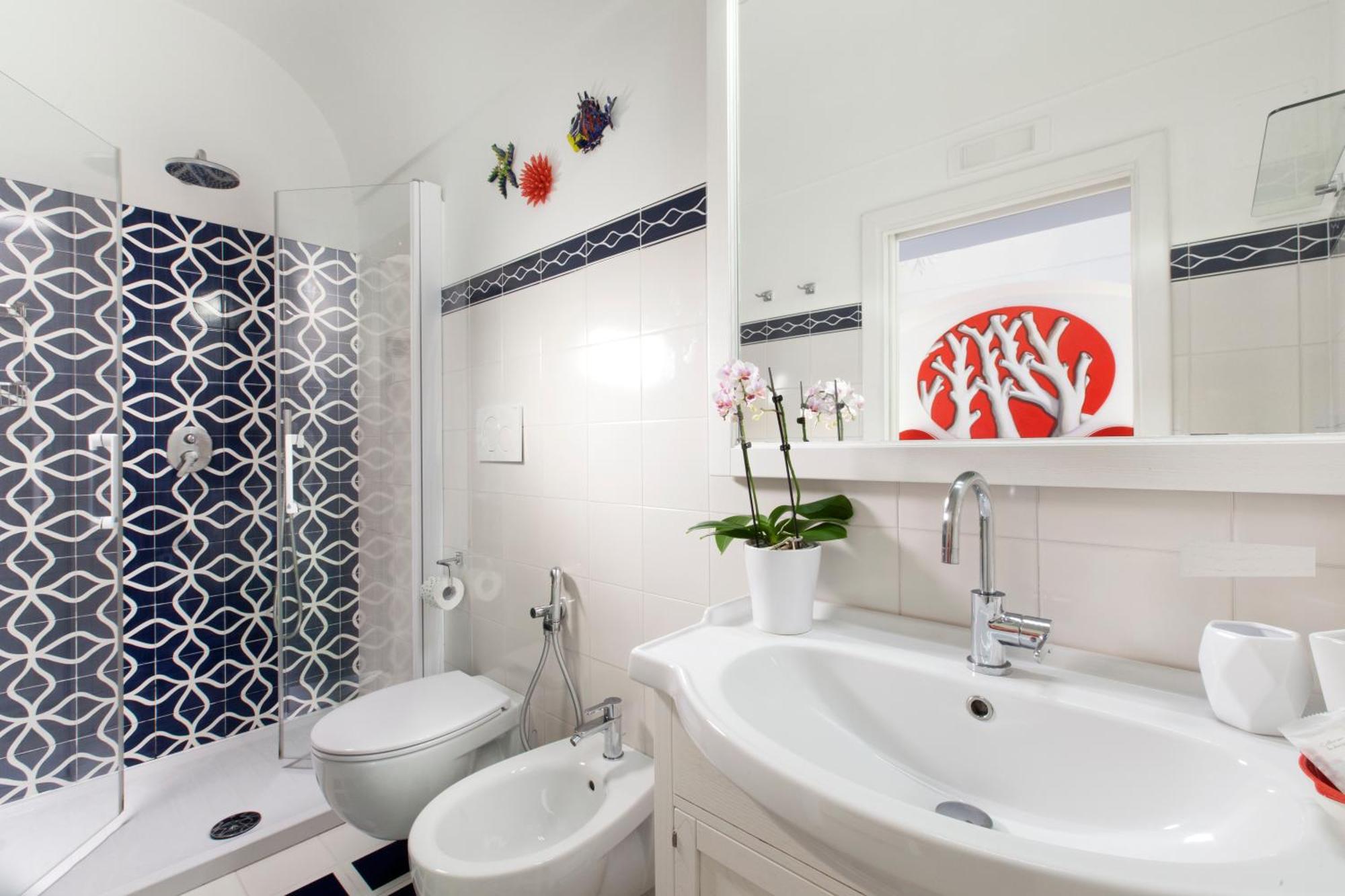 Exclusive Apartments Positano Dış mekan fotoğraf