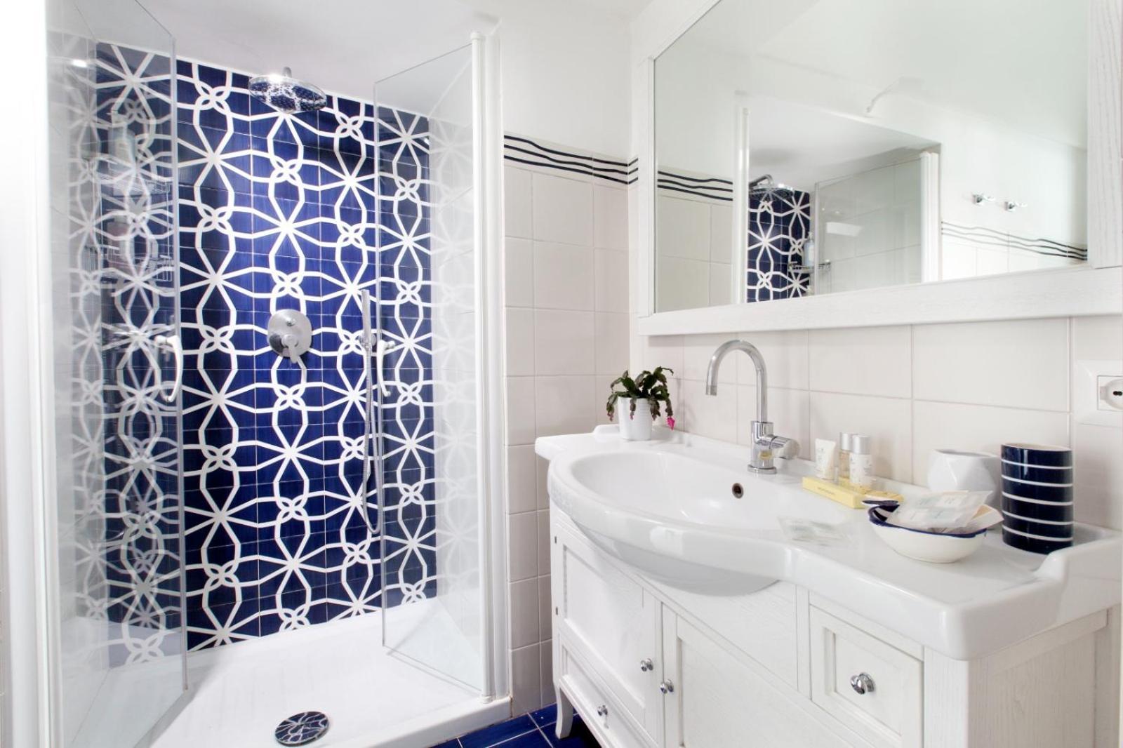 Exclusive Apartments Positano Dış mekan fotoğraf