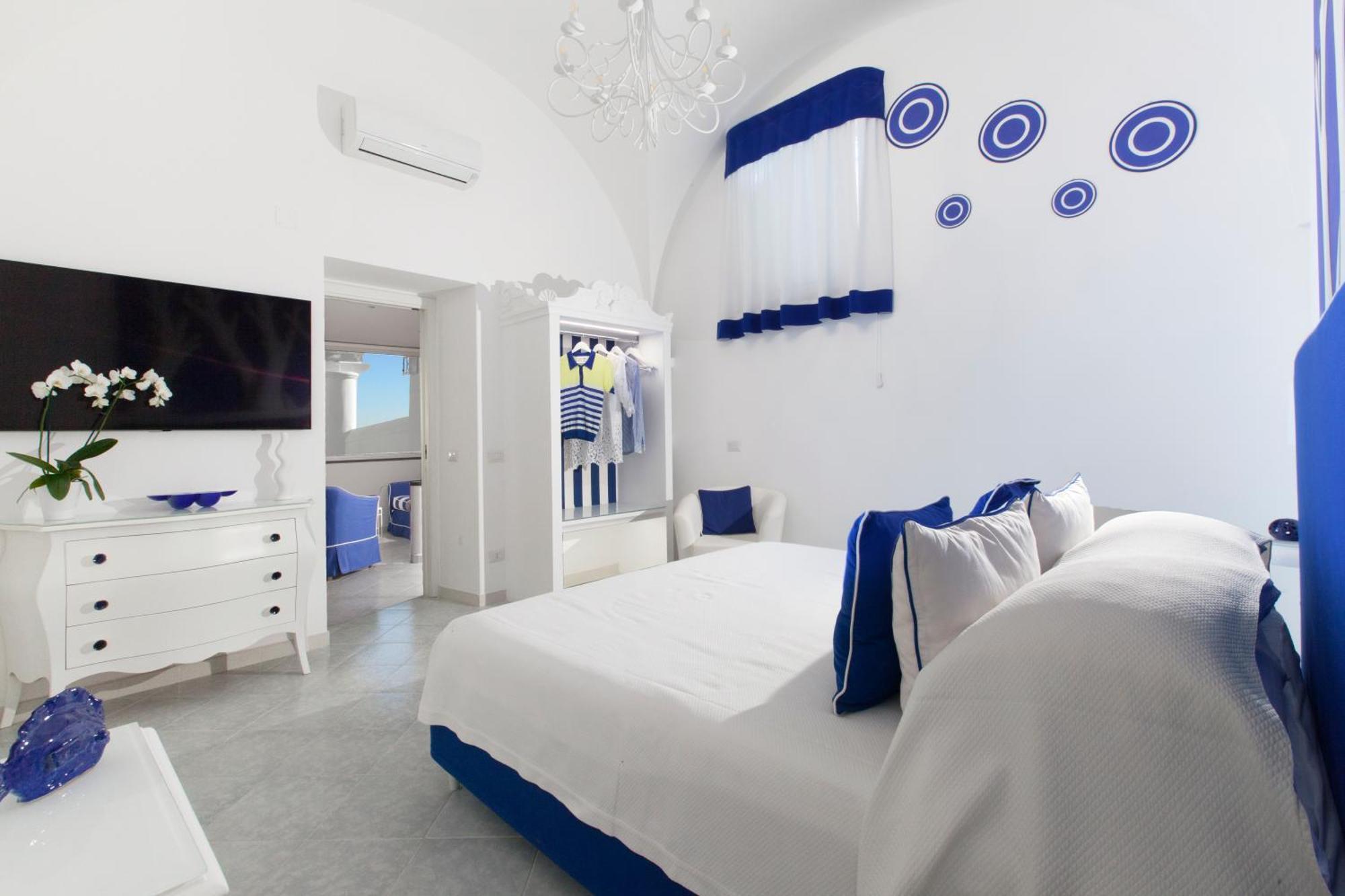 Exclusive Apartments Positano Dış mekan fotoğraf
